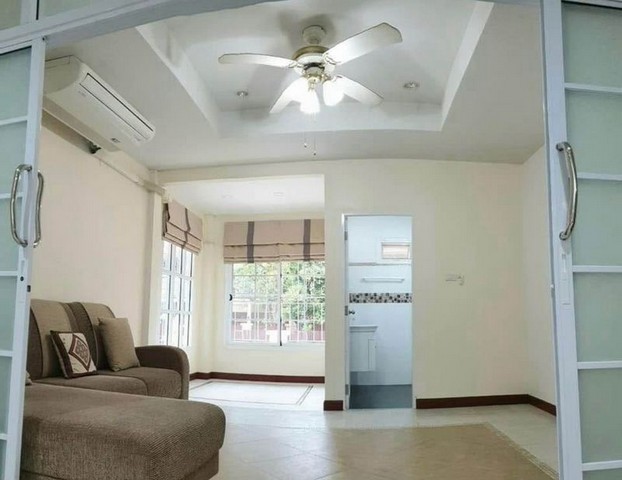 ขายบ้านมือสองบางแสน มบ.แกรนด์โฮมเพลส เลี่ยงหนองมน ชลบุรี TP-H1305