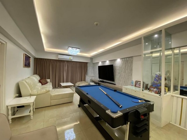 ขายซันไชน์ บีช คอนโดเทล นาจอมเทียน สัตหีบ ชลบุรี ห้องสวยพร้อมอยู่ FP-C0684