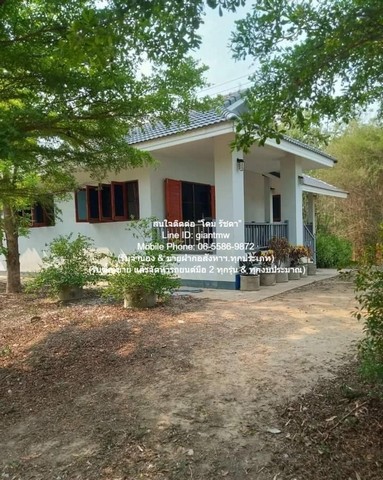 บ้าน ขายบ้าน 2 หลัง ร้านค้า พร้อมที่ดิน 3-2-78.1 ไร่ (ติดถนนใหญ่) ต.วอแก้ว อ.ห้างฉัตร จ.ลำปาง ราคา 3.5 ล้านบาท ใหญ่ 1478 ตร.วา 5ห้องนอน3BATHROOM ใกล้กับ ท่าอากาศยานลำปาง 23 กม. ราคาสุดคุ้ม ลำปาง   