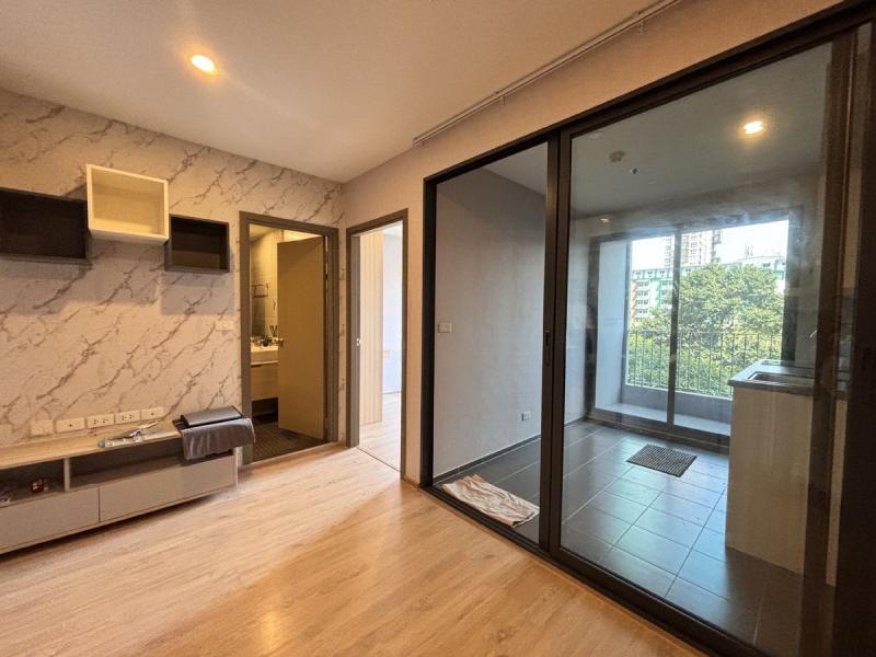 ขายคอนโด ไอดีโอ โอทู  วิวสระว่ายน้ำ  เขตบางนา จังหวัดกรุงเทพมหานคร