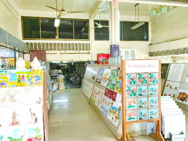 ตลาดหินกอง 2.8 กม.1,205 ตร.ม.โรงพยาบาลราชธานี หนองแค วัดไทยงาม 4.5 กม.ให้เช่าร้านค้า และโกดังสินค้า 2 ชั้น ทำเลดี ติดถนนใหญ่ 5นอน 5น้ำ