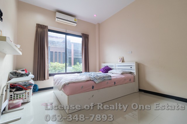 ขายบ้านเดี่ยว ชะอำ จังหวัดเพชรบุรี ราคาถูกที่สุดในโครงการ