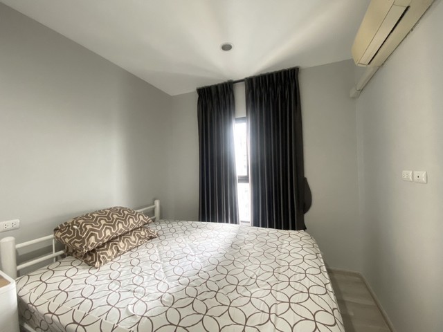 พลัม คอนโด เซ็นทรัล สเตชั่น (เฟส 1) คอนโด 2 ห้องนอน 51 ตร.ม. บางใหญ่ นนทบุรี ติดเซ็นทรัลเวสเกต