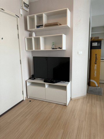 ให้เช่า Fuse Sense บางแค ใกล้ MRT หลักสอง เพียง 8,000 บาท/เดือน