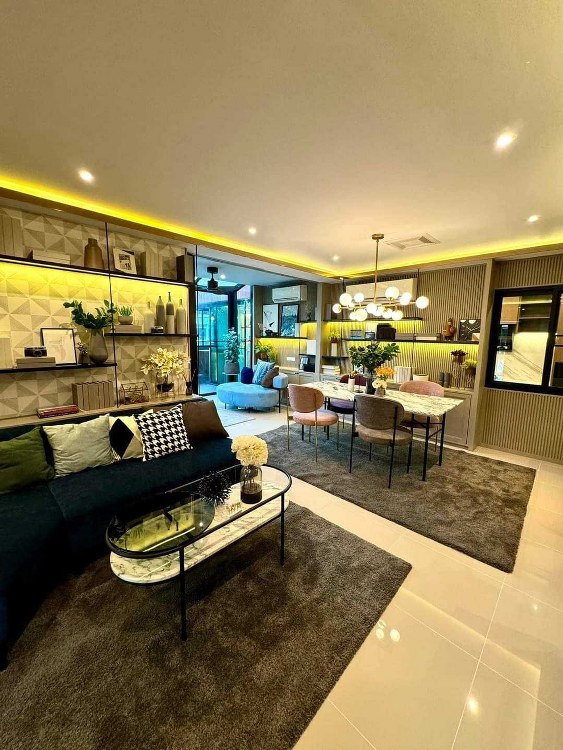 ขายบ้านเดี่ยว 2 ชั้น  เนื้อที่ 62 ตรว.  หลังริม ตกแต่ง Built in ทั้งหลังพร้อมเฟอร์นิเจอร์ สไตล์ LUXURY UILLA  บางพลี จังหวัดสมุทรปราการ