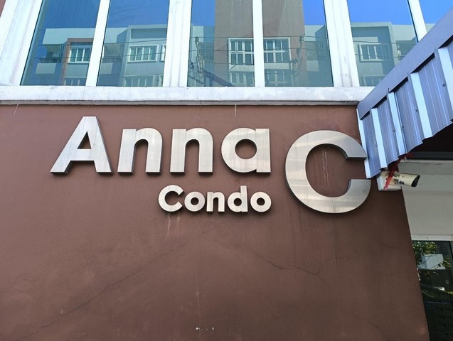 ขาย คอนโด ชั้น3 อันนา ดอนโด 3 บางใหญ่ นนทบุรี PTT13455