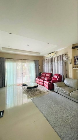 HR2504ขายบ้านเดี่ยว เนื้อที่ 86 ตรว.หมู่บ้าน เลอ นีโอ 2 ใกล้รพ.เปาโลสมุทรปราการ เดินทางสะดวกใกล้ทางด่วน