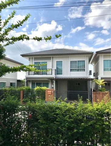 สุดคุ้มเพียง 3.2 ล้าน 39 ตรว. #บ้านภัสสรไพรด์ #สันกำแพง #บ้านสวยสภาพนางฟ้า หลังบ้านเป็น #ทุ่งนา #เฟอร์นิเจอร์ครบ #ถนนมหิดล-เจริญเมือง ทำเลดี