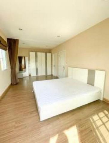 สุดคุ้มเพียง 3.2 ล้าน 39 ตรว. #บ้านภัสสรไพรด์ #สันกำแพง #บ้านสวยสภาพนางฟ้า หลังบ้านเป็น #ทุ่งนา #เฟอร์นิเจอร์ครบ #ถนนมหิดล-เจริญเมือง ทำเลดี