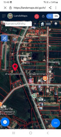 ขายบ้านพร้อมที่ดินตำบลศิลา อำเภอเมือง จังหวัดขอนแก่น เนื้อที่ 221 ตารางวา