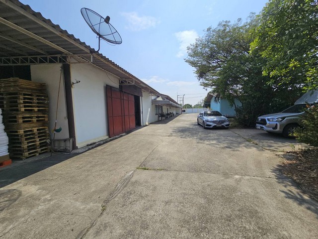 ขายโรงงานผังสีม่วง นวลทอง31..โรงงานผังสีม่วงสวนหลวง กระทุ่มแบน ต.สวนหลวง อ.กระทุ่มแบน จ.สมุทรสาคร