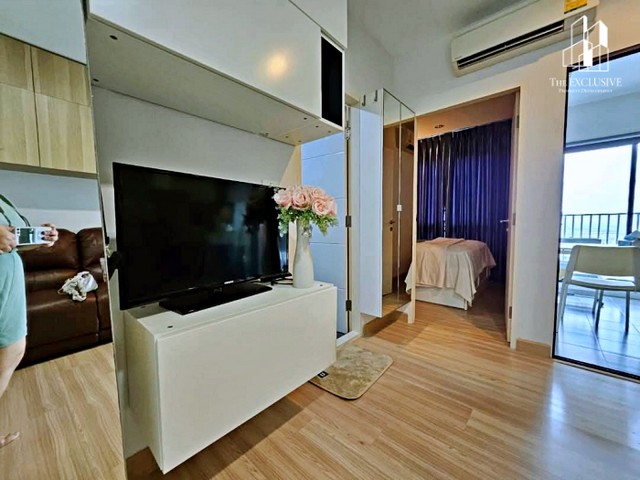 ขาย คอนโด นิช โมโน รัชวิภา Niche Mono Ratchavipha ห้องใหม่ คุณภาพดี Facilities ครบครัน