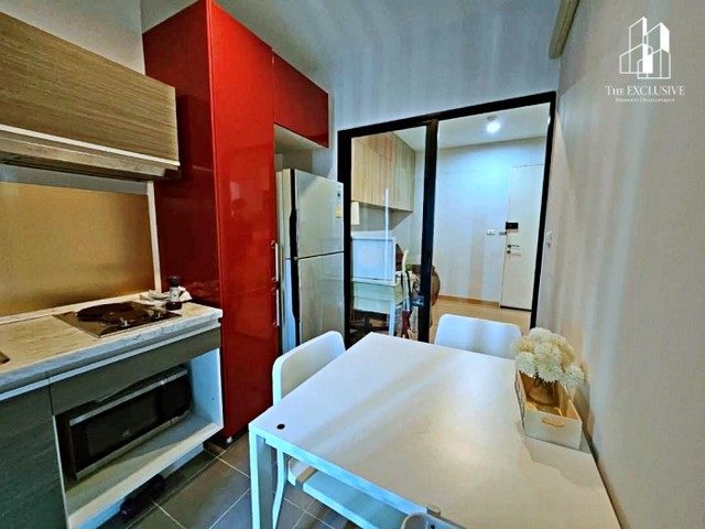 ขาย คอนโด นิช โมโน รัชวิภา Niche Mono Ratchavipha ห้องใหม่ คุณภาพดี Facilities ครบครัน