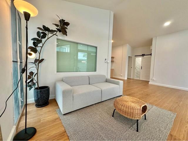 ขายบ้านเดี่ยว 1 ชั้น 51 ตรว. ซอยโชคชัย 4 ซอย 55 ลาดพร้าววังหิน 44 รีโนเวทใหม่ เหมาะพักอาศัย