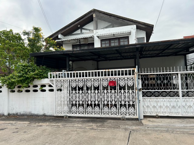 ให้เช่าบ้านเดี่ยว 2 ชั้น ซอยสตรีวิทยา 2 โชคชัย 4 ออกได้หลายทาง ลาดพร้าว 71,วังหิน,สนานิคม