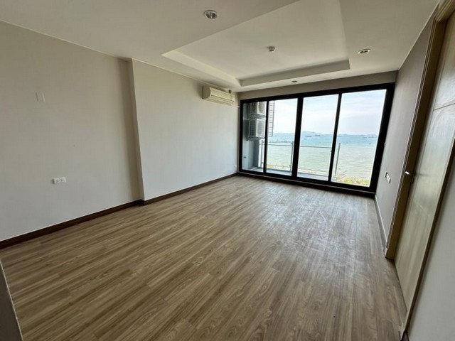 ขายลัดดาพลัส คอนโดศรีราชา ห้องใหม่มือ1 (ห้องเปล่า) ห้องสวยวิวทะเล FP-C0700 