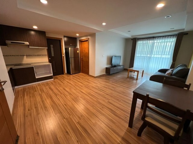 ปล่อยเช่ากิจการเซอร์วิส อพาร์ตเมนต์ ศรีราชา ตกแต่งครบ สไตล์ญี่ปุ่นสุดๆ  FP-C0699