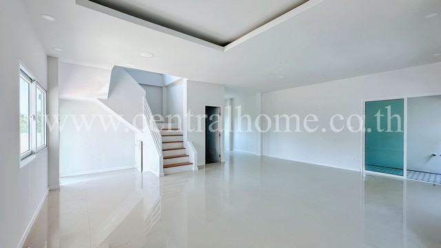 P1 บ้านเดี่ยว ปัญญสิริย์ ลาดหลุมแก้ว เฟส 2 บ้านมือ 1