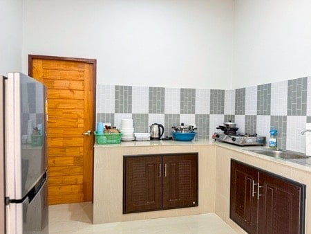 House For Rent Maenam Soi 7 Koh Samui 2bed 2bath Private Meanam Koh Samui Suratthani