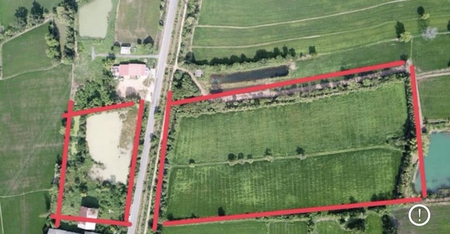 ขายที่ดินราคาถูกอำเภอหนองแซงสระบุรี ไร่ล่ะ 550,000 บาท M.0934415691เกริก