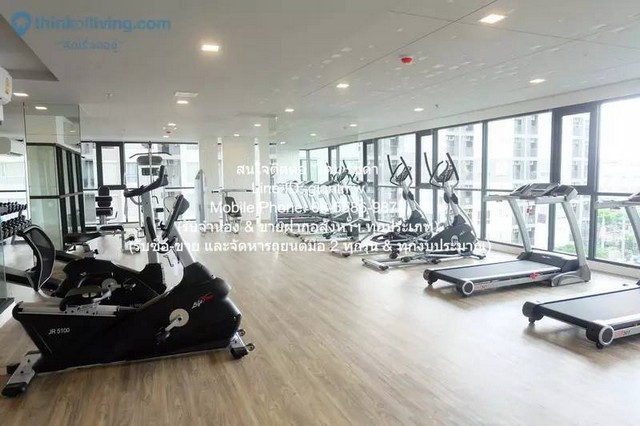 CONDO. ฟิวส์ เซนเซ่ บางแค 46SQUARE METER 2BR2BR 2690000 บาท ราคาเดียวจัดให้หนักมาก กรุงเทพ