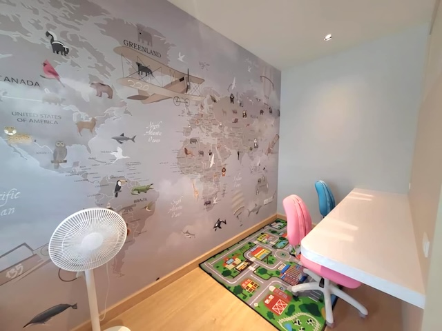 Indy 2 Bangna Km7 Townhome clean private near Mega Bangna