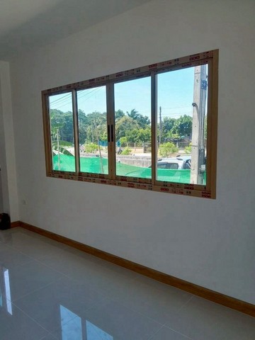 ให้เช่าบ้านใหม่ 2 ชั้น สไตล์มินิมอล ท้าวคำวัง หางดง