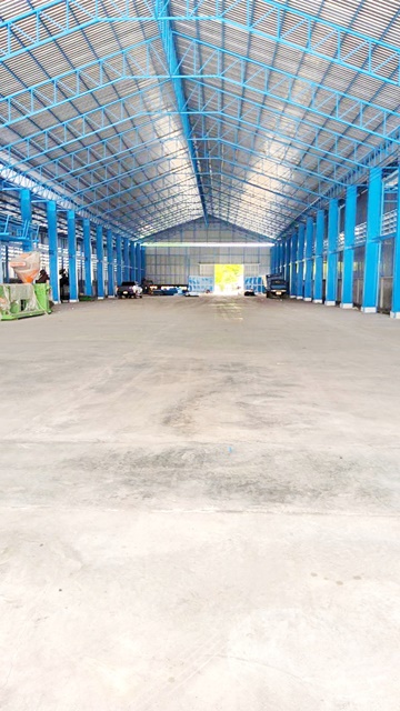 Central พระราม2  3.5กม. ถูกที่สุดในโลก ตรม.ละ 55 บาท ให้เช่าโกดัง ติดถนนใหญ่ เอกชัย 3,305 ตร.ม. 2-3ไร่  900 ตร.วา. แม็คโคร บางบอน  1.5 กม.