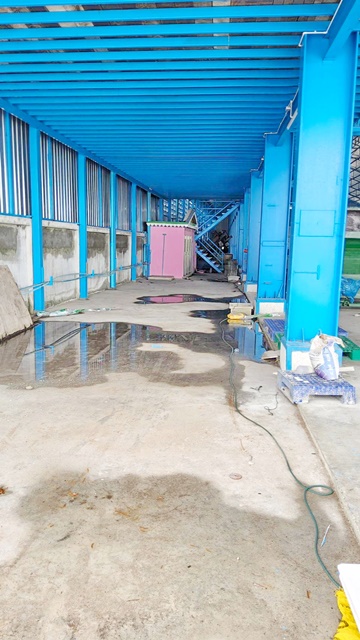 Central พระราม2  3.5กม. ถูกที่สุดในโลก ตรม.ละ 55 บาท ให้เช่าโกดัง ติดถนนใหญ่ เอกชัย 3,305 ตร.ม. 2-3ไร่  900 ตร.วา. แม็คโคร บางบอน  1.5 กม.