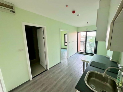 ริชพาร์คแอททริปเปิ้ลสเตชั่น ชั้น 5 ถ.ศรีนครินทร์ แขวงสวนหลวง เขตสวนหลวง กรุงเทพมหานคร