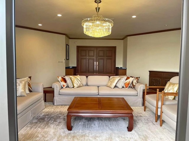 HR2512ให้เช่าคอนโด 3 ห้องนอน โครงการรวมสุข คอนโดมิเนียม (สุขุมวิท 26) ตรงข้าม K Village