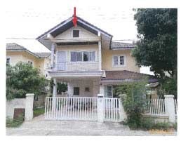 ขายบ้านเดี่ยวมือสอง อำเภอลำลูกกา จังหวัดปทุมธานี โครงการ ดลสิริ