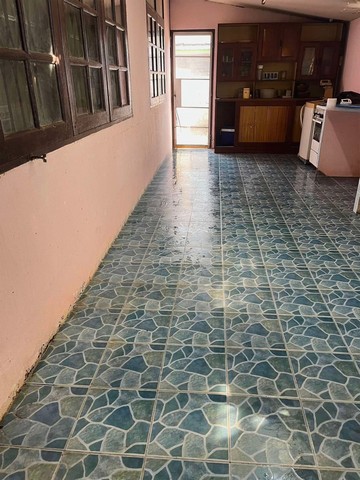 ขายบ้านเดี่ยว ต.ต้นธงชัย อ.เมือง จ.ลำปาง ใกล้กับสถานที่ราชการ พื้นที่ 120 ตร.ว.