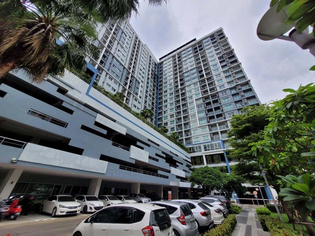 ขาย คอนโด ศุภาลัย ซิตี้ รีสอร์ท แจ้งวัฒนะ ปากเกร็ด นนทบุรี PTT13448 