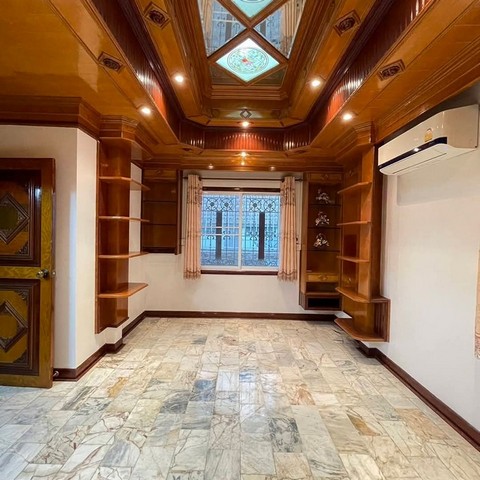 ขายบ้านผ่อนตรงกับเจ้าของบ้านเดี่ยว 2 ชั้น หมู่บ้านแฟมิลี่ปาร์คเนื้อที่ 46 ตารางวา 4 ห้องนอน 3 ห้องน้ำ