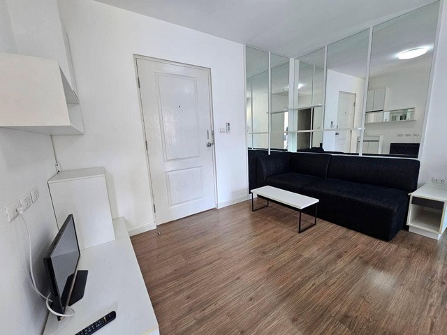 ขาย ICONDO SUKHUMVIT 105 ใกล้ BTS แบริ่ง/ศรีลาซาลห้องตกแต่งใหม่พร้อมอยู่