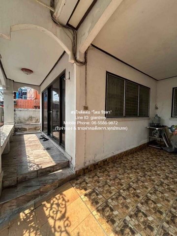 บ้าน ขายบ้านเดี่ยว 3 ชั้น ซ.รัชดาภิเษก ใกล้ MRT พระราม 9 35 ตร.ว. 5 น 3 น้ำ 1 จอดรถ ราคา 14.50 ล้านบาท 5BR ขนาด = 35 ตรว. 14500000 THB ใกล้ เซ็นทรัล พระราม 9 ราคานี้ไม่มีอีกแล้ว เป็นบ้านเดี่ยว 3 ชั้น ที่ตั้งอยู่ใจกลางเมือง ใกล้ MRT พระราม 9 ที่สามารถ