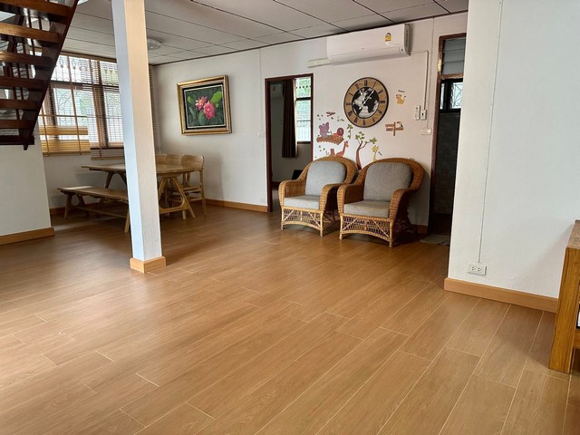 ให้เช่าบ้านเดียว 2ชั้น ขนาด 80 ตรวา สุขุมวิท101/1 เดินทางสะดวก  ไม่ไกลจาก รถไฟฟ้า สุขุมวิท และ ศรีนครินทร์