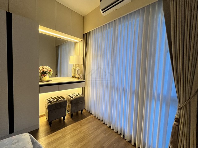 ขายบ้าน 2 ชั้น 59.5 ตร.ว. 4 ห้องนอน โครงการ The Best มิตรไมตรี (มีนบุรี-หนองจอก)  ตกแต่งสวยมาก ใกล้แมคโครหนองจอก