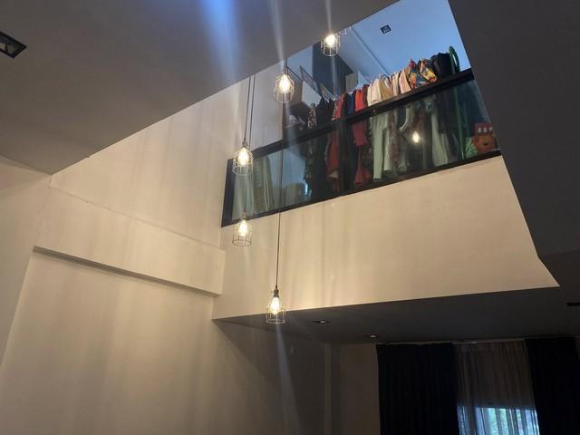 ขายทาวน์โฮม 3 ชั้น 21 ตรว. บ้านกลางเมือง ลาดพร้าว - โชคชัย 4 ติดกองปราบปรามโชคชัย 4