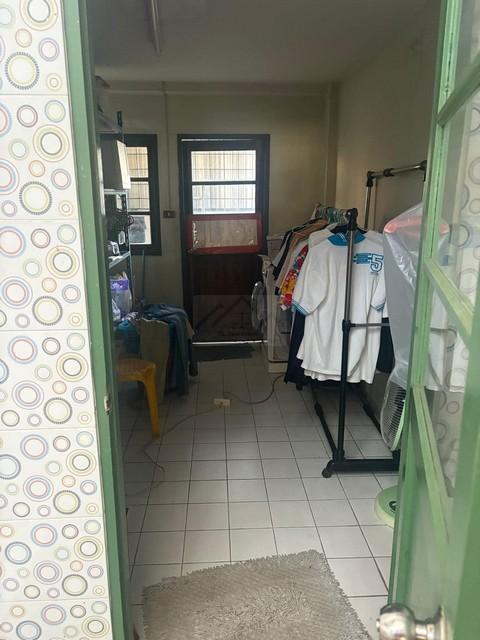 ให้เช่าโฮมออฟฟิศ 4 ชั้น 2 ตึก 35 ตรว. อยู่ในพื้นที่เดียวกัน ใกล้ตลาดบองมาเช่