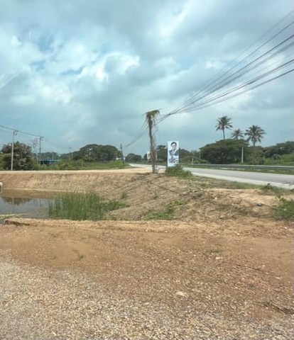 ขายที่ดินราชบุรี ขายที่ดินอำเภอบ้านโป่ง ขายที่ดินตำบลบ้านโป่ง 1ไร่3งาน