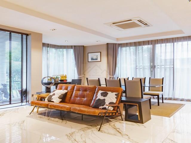 ขายบ้านเดี่ยว 2 ชั้น 82.5 ตรว. โครงการ Bangkok Boulevard ราชพฤกษ์ พระราม 5 ใกล้ The Walk