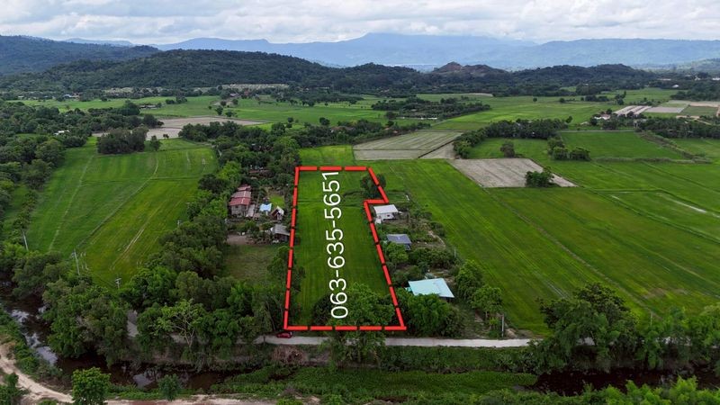 ด่วนขายต่ำกว่าราคาตลาด ที่วิวเขาสาริกา ติดรีสอร์ท 6 ไร่ ต.สาริกา อ.เมืองนครนายก ฝั่งตรงข้ามมีคลองส่งน้ำมีน้ำจากเขื่อนใช้ทำเกษตรตลอดปี