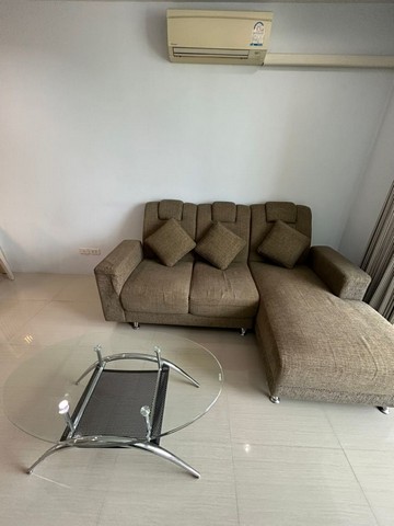 ให้เช่าศรีราชา คอนโดวิว ห้องสวย ตกแต่งครบ พร้อมเข้าอยู่ ใกล้โรบินสันศรีราชา FP-C0710