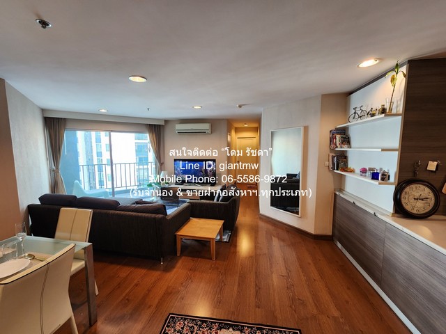 CONDOMINIUM เบ็ล แกรนด์ พระราม 9 Belle Grand Rama 9 96ตรม  42000 BAHT ใกล้กับ เซ็นทรัลพระราม 9 & MRT พระราม 9 น่าอยู่ กรุงเทพ