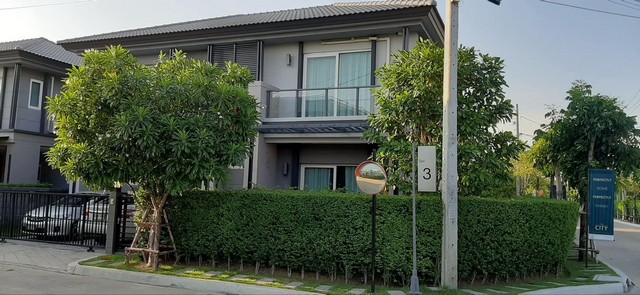 93753 - ขาย/ให้เช่าบ้านเดี่ยว The City Ratchapruek เดอะ ซิตี้ ราชพฤกษ์