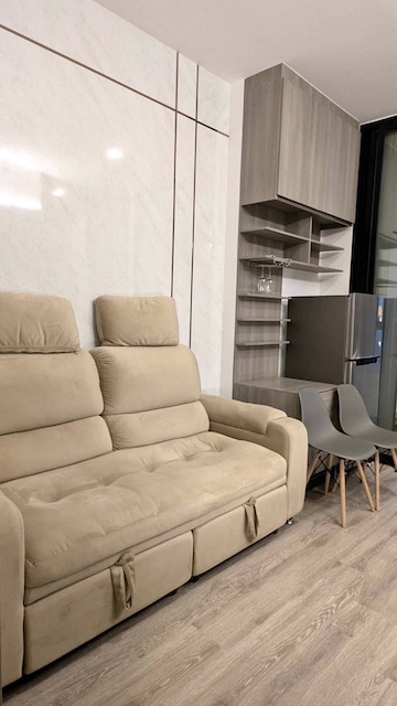 KnightsBridge Prime Onnut Clean comfortable private 46th floor BTS On Nut