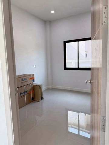 บ้านเดี่ยวสร้างใหม่ ใจกลางเมือง  ทำเลดี  โซนป่าแดด