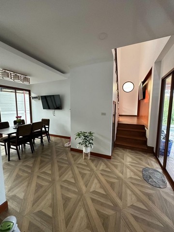 ขายต่ำกว่าราคา บ้านเดี่ยว 2 ชั้น โมเดิร์นมินิมอล ดอยสะเก็ด